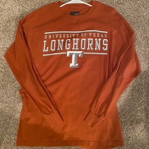 Texas Longhorns long sleeve